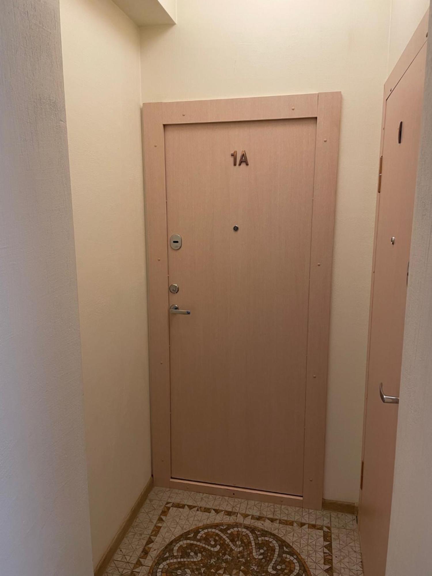 M.K. Apartments Вилнюс Екстериор снимка