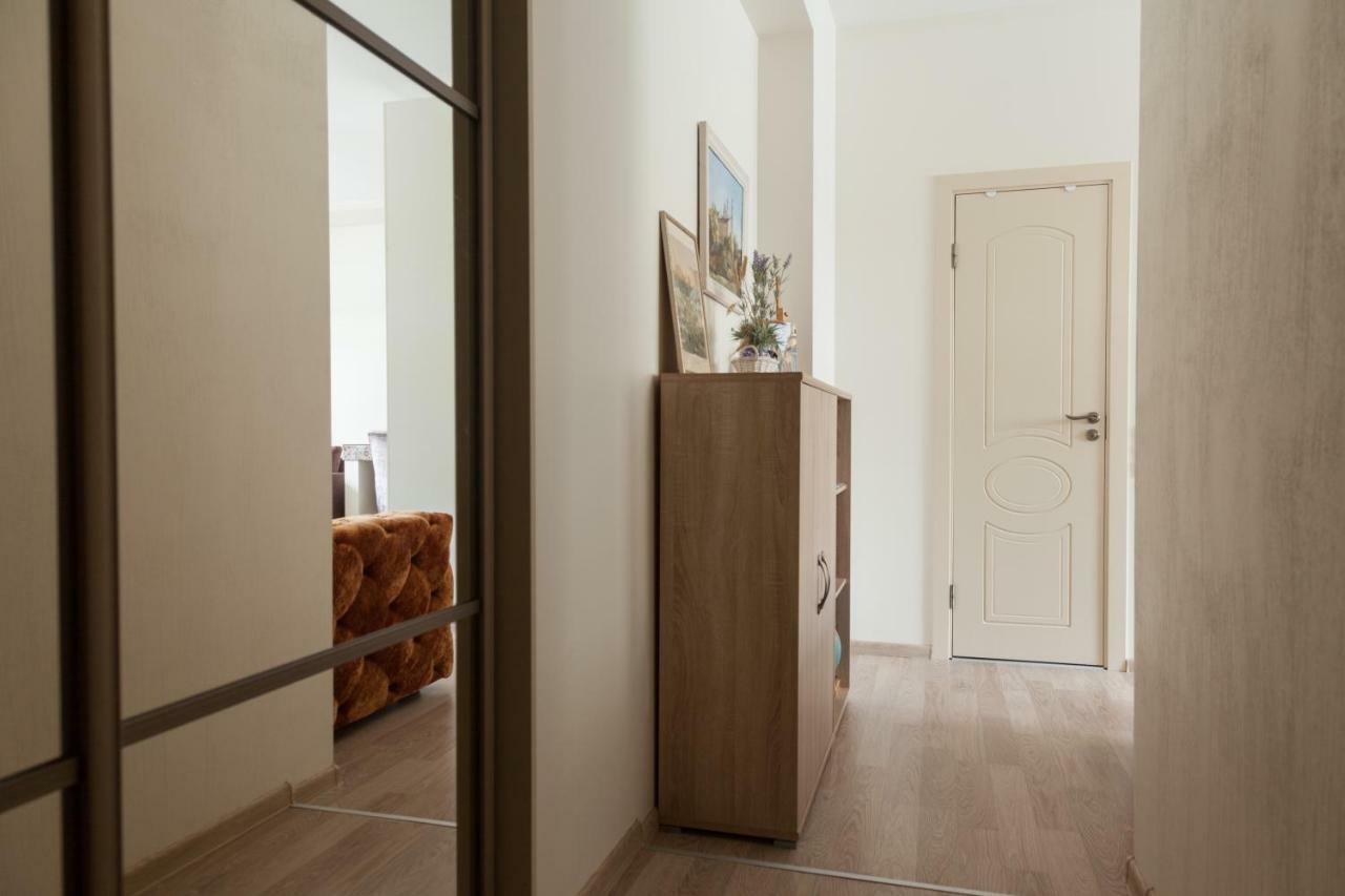 M.K. Apartments Вилнюс Екстериор снимка