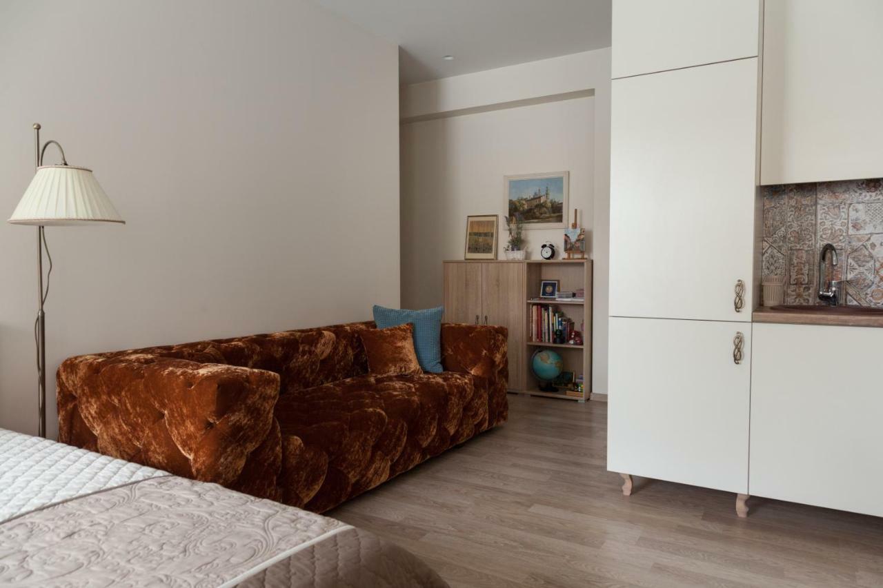 M.K. Apartments Вилнюс Екстериор снимка