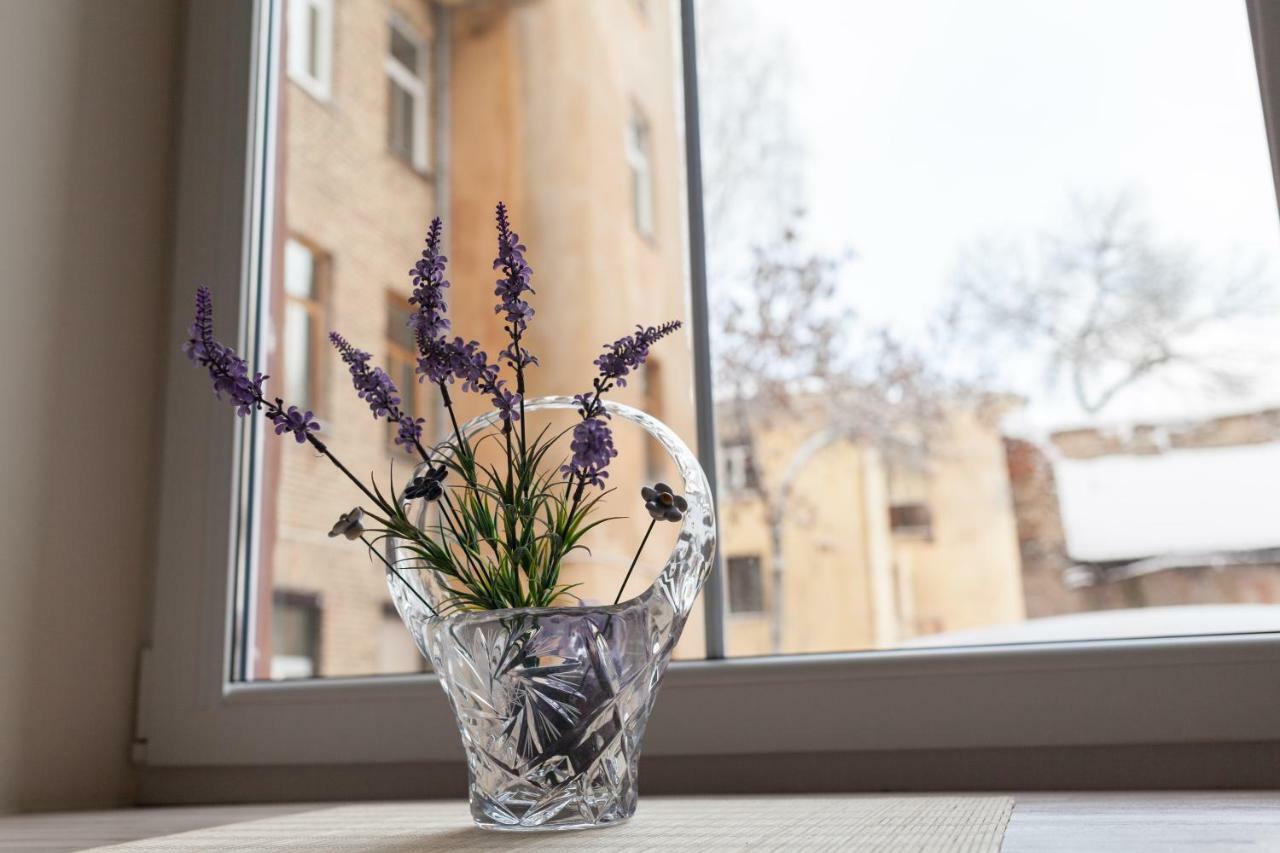 M.K. Apartments Вилнюс Екстериор снимка