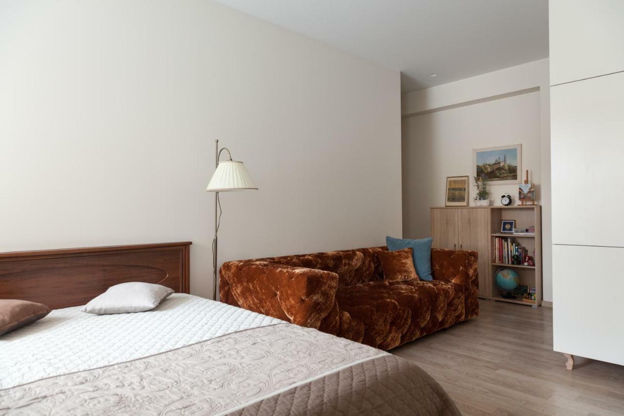 M.K. Apartments Вилнюс Екстериор снимка