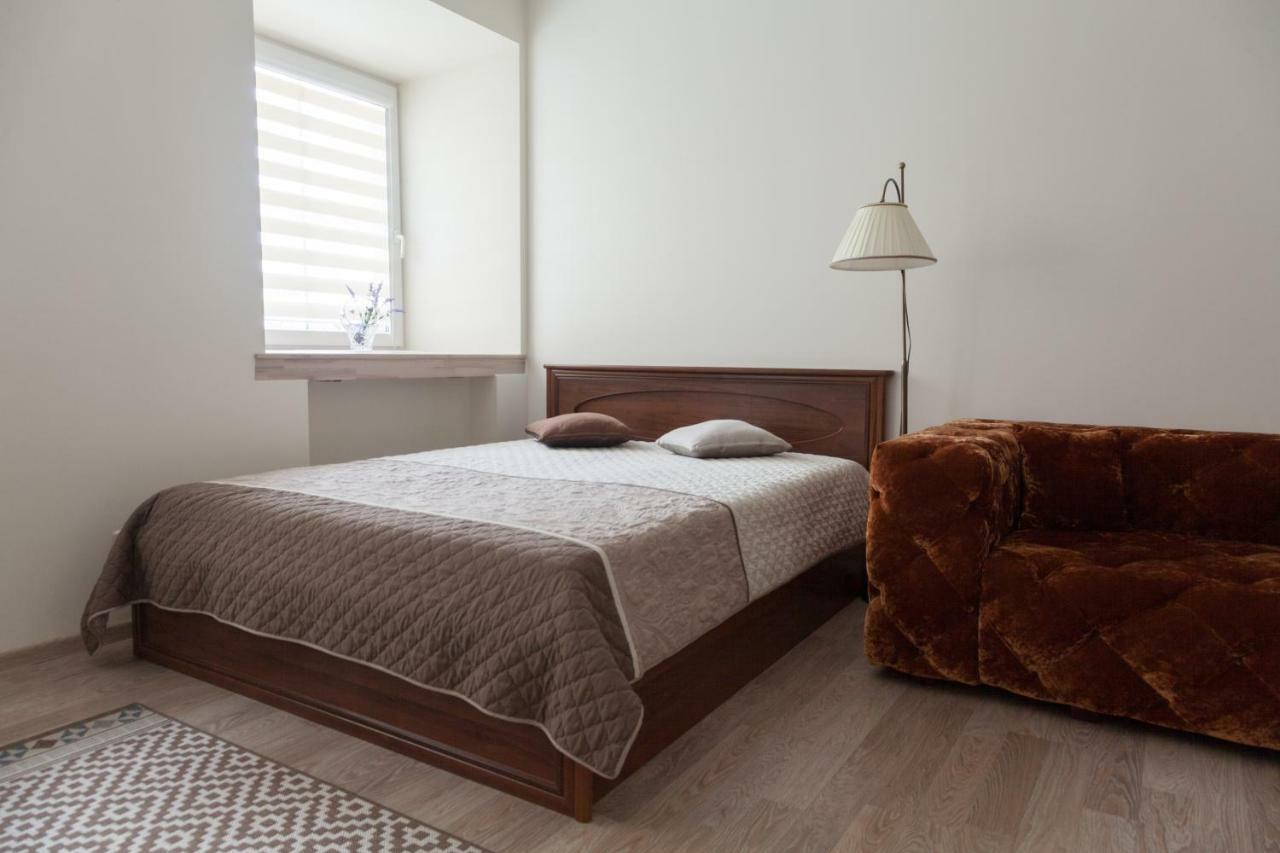 M.K. Apartments Вилнюс Екстериор снимка