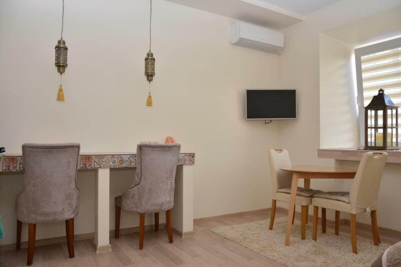 M.K. Apartments Вилнюс Екстериор снимка