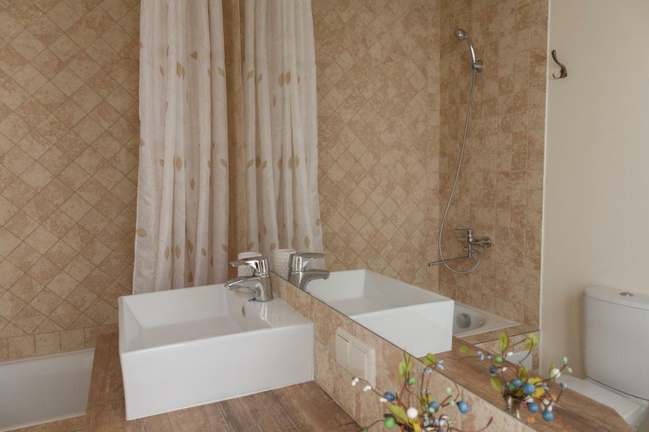 M.K. Apartments Вилнюс Екстериор снимка