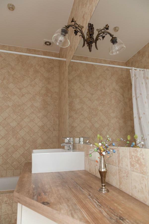 M.K. Apartments Вилнюс Екстериор снимка