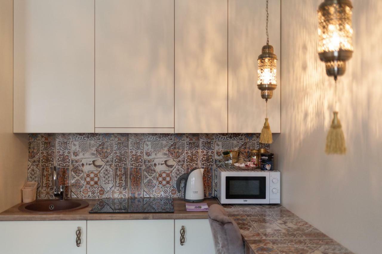 M.K. Apartments Вилнюс Екстериор снимка